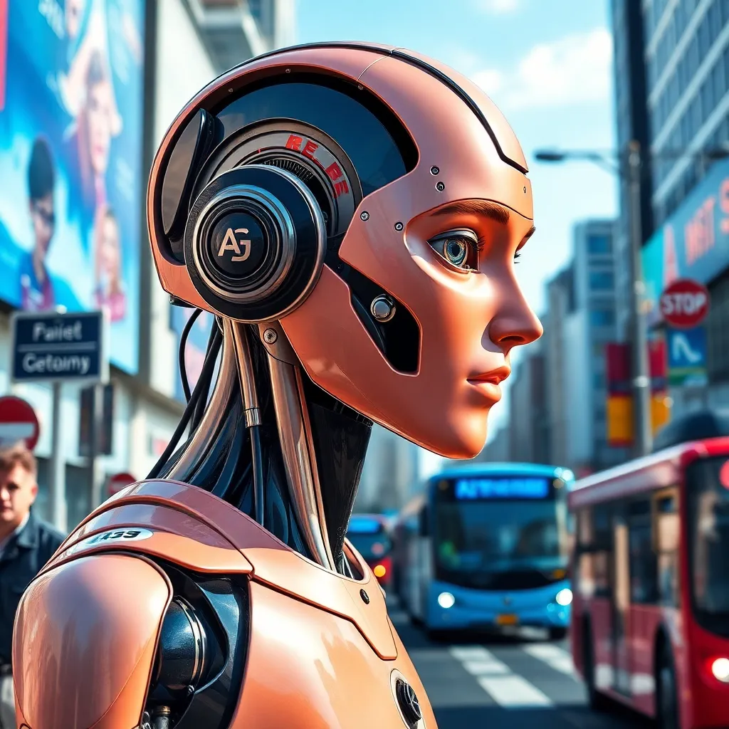 AI's Practical Evolution: From Hype to Real-World Impact in 2026