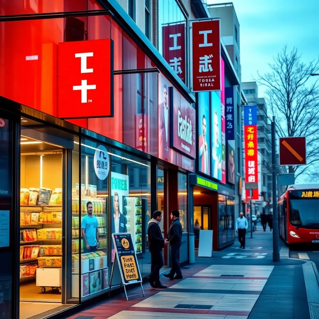 AI's Retail Revolution: Opportunities & Challenges by Sundar Pichai