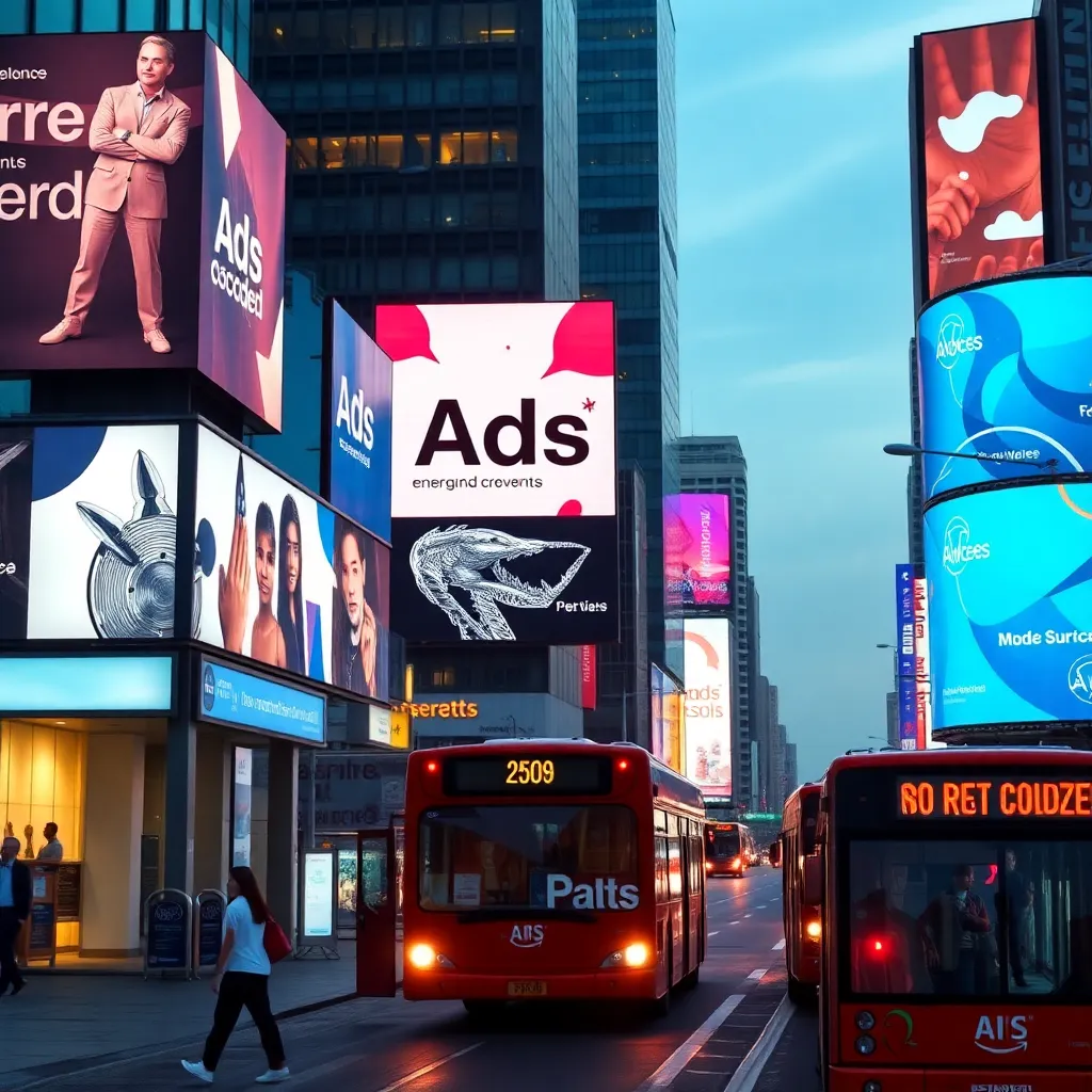 Ads Decoded: Leveraging Analytics & AI for Marketing Success