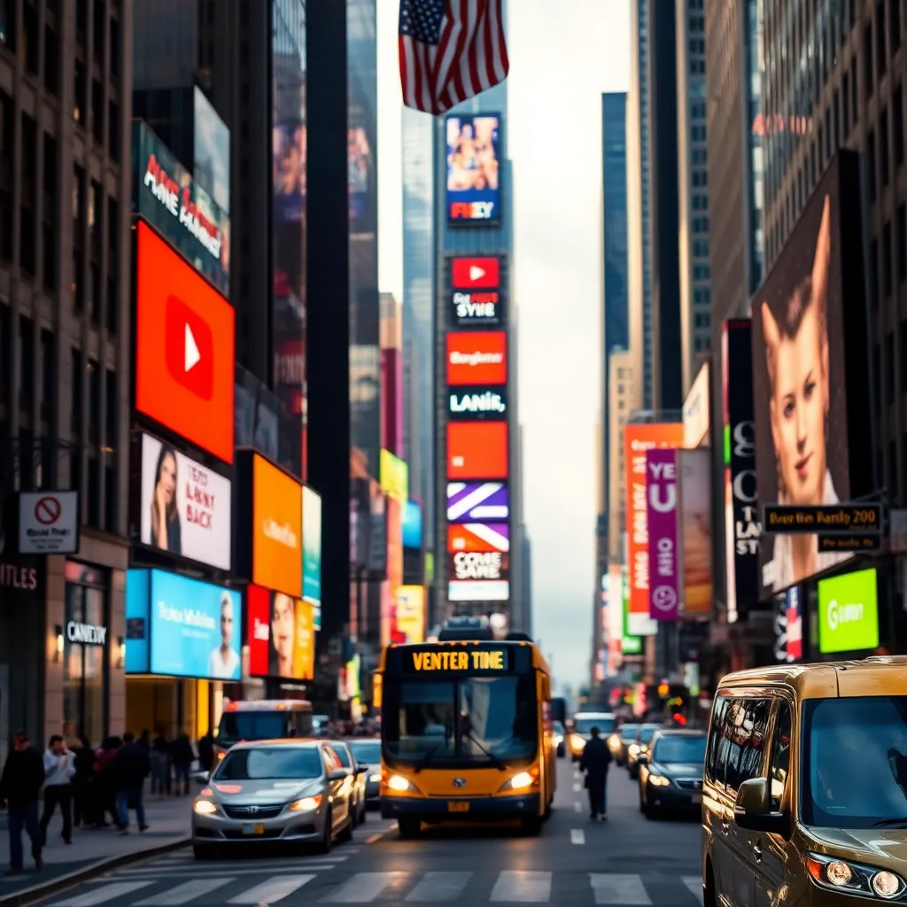 America's Sestercentennial: Google & YouTube's Role