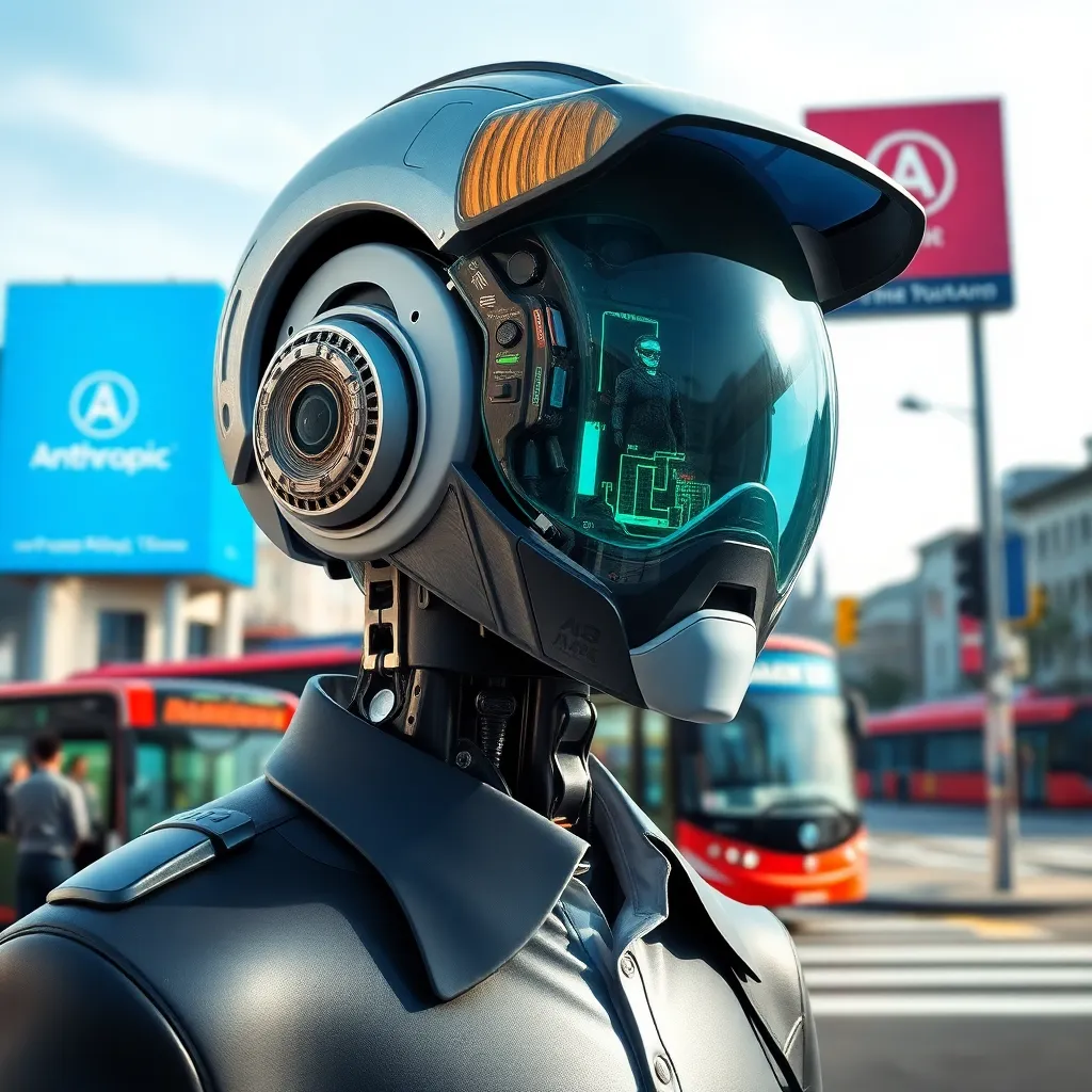 Anthropic & Allianz Partner: AI Agents for Insurance