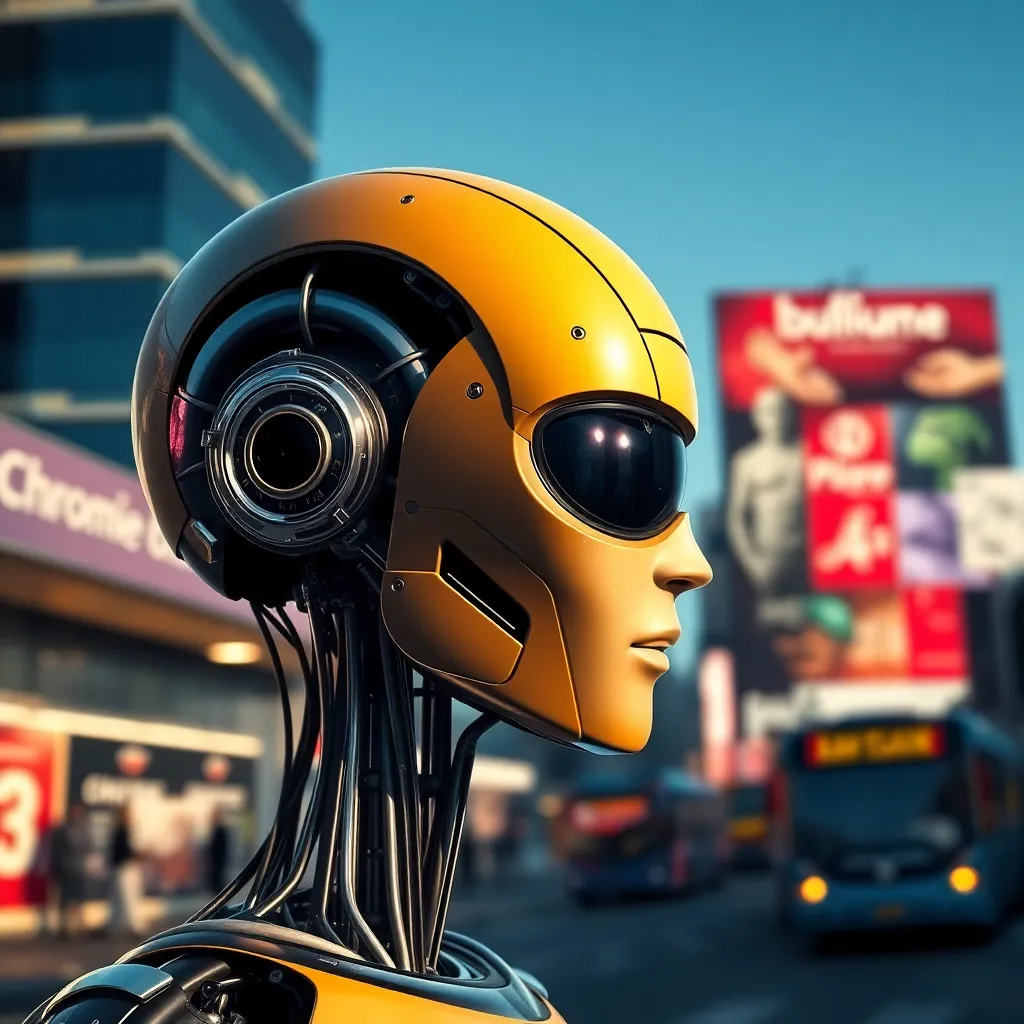 Chrome's AI Evolution: Gemini 3 Unleashes Agentic Browsing Power