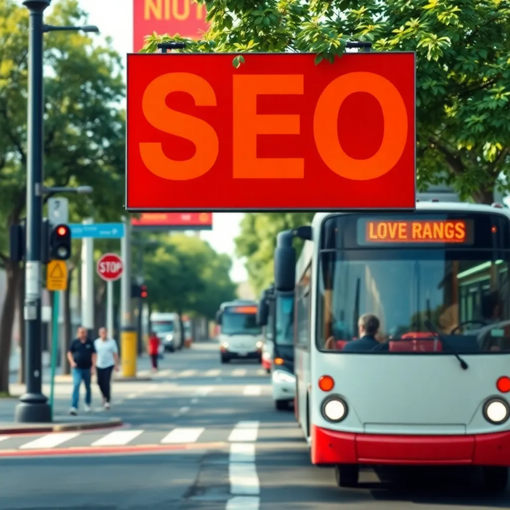 Future-Proofing SEO: Thriving Amidst AI Search Disruption