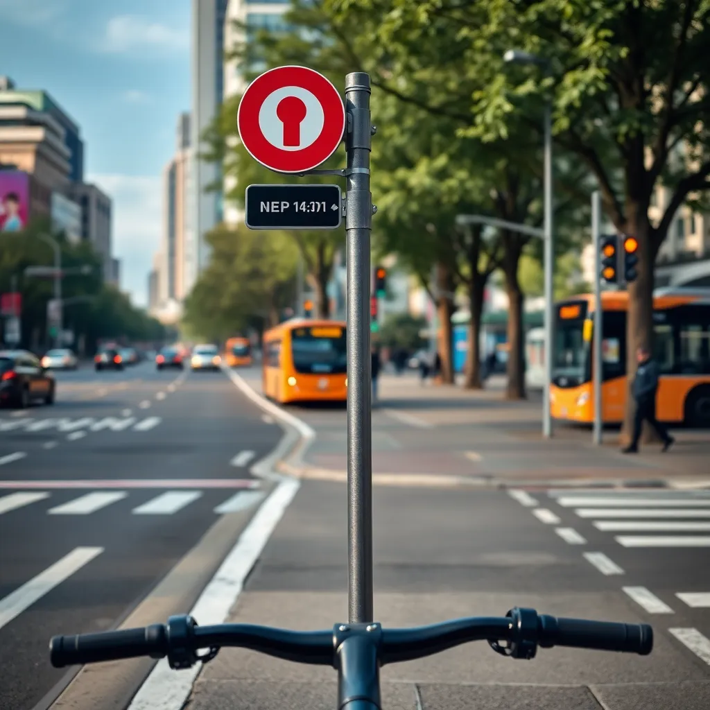 Gemini AI Expands Navigation Support for Walkers & Cyclists