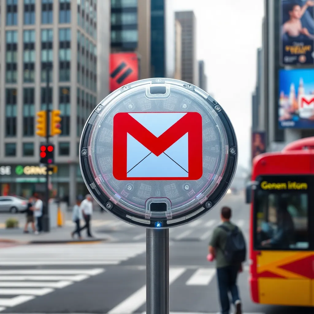 Gmail's AI Evolution: Embracing Gemini for Smarter Inbox