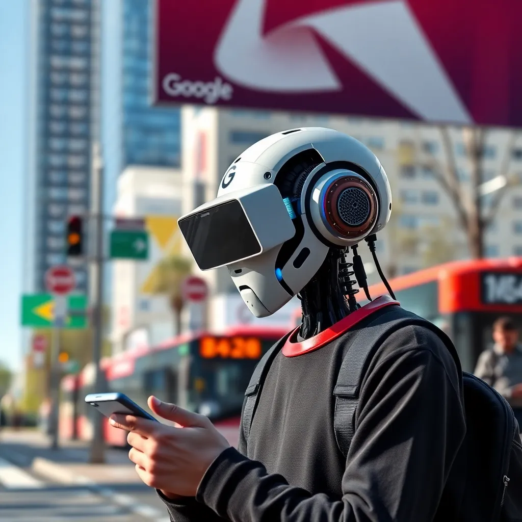 Google Boosts Education with Free Gemini AI in Workspace