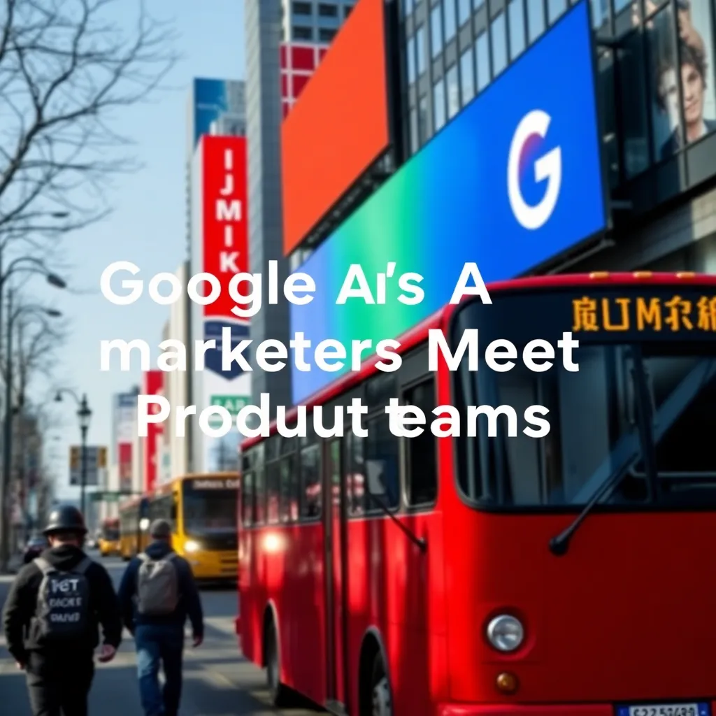 Google's Ads Decoded Podcast: Marketers Meet Product Teams