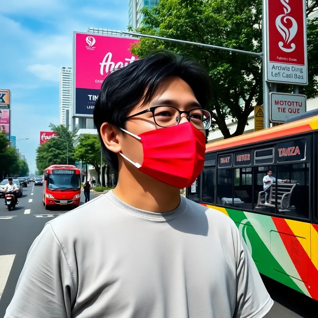 Indonesia Blocks Grok Chatbot Amid Deepfake Content Concerns