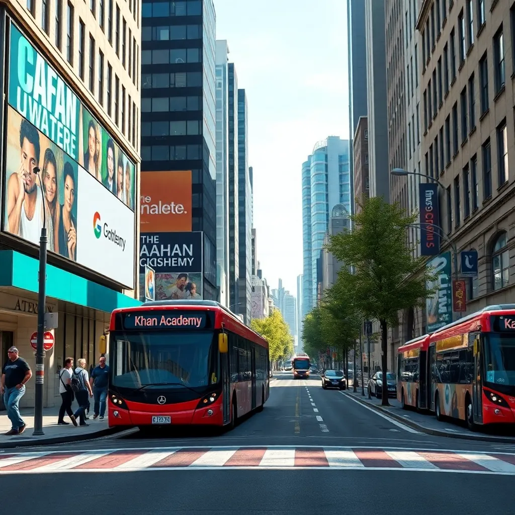 Khan Academy & Google AI: Transforming Education with Gemini Models