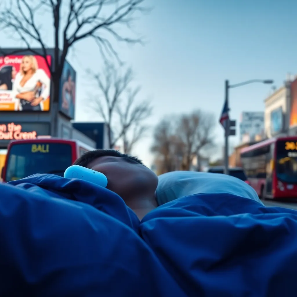 Ozlo Sleepbuds: Innovating Sleep Tech with AI & New Products