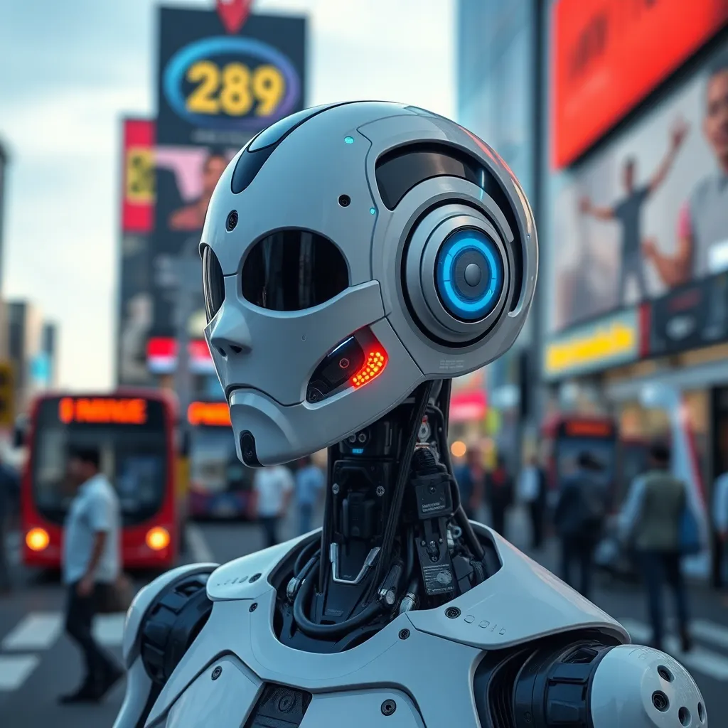 Physical AI & Robotics Dominate CES 2026 Innovations