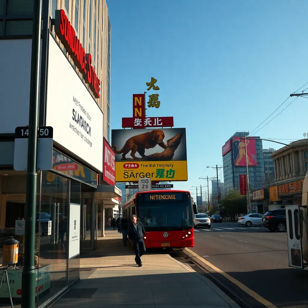 Sundance Institute Pioneers AI Education for Film Creatives