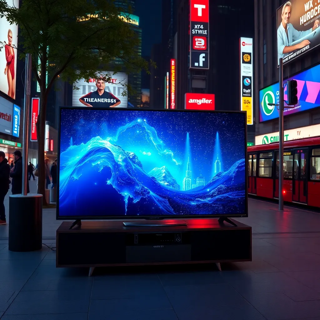 Unlock Next-Gen TV: Gemini Arrives on Google TV