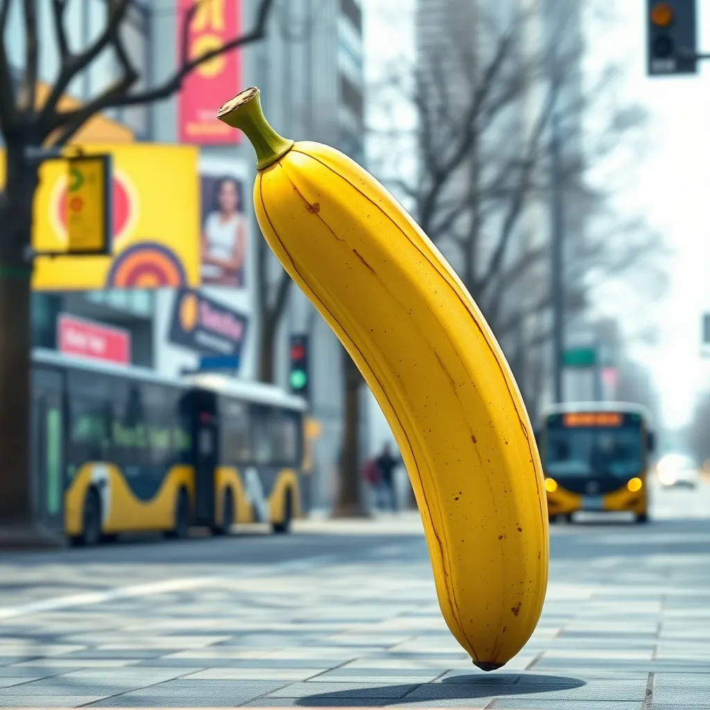 Unveiling Nano Banana: DeepMind's Popular AI Model Genesis