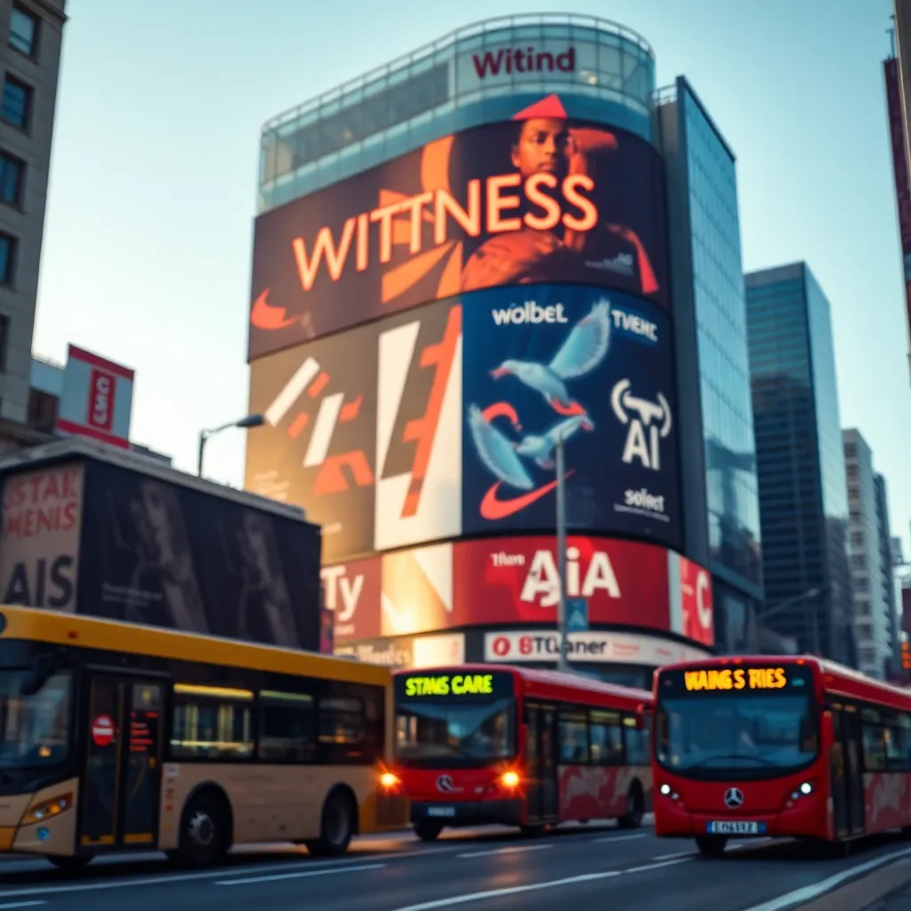 Witness AI: Safeguarding Enterprises from Unapproved AI Tools