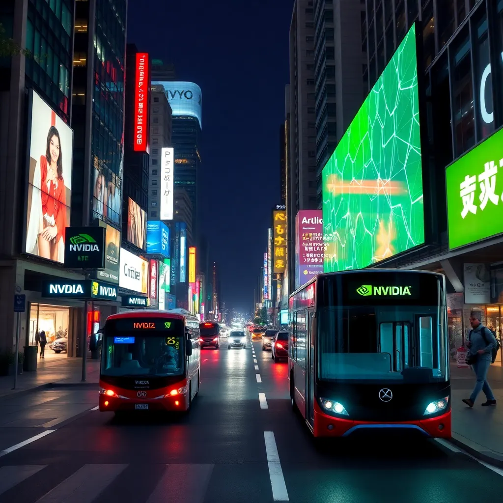 xAI Secures $20B Series E: Nvidia Invests in AI Future