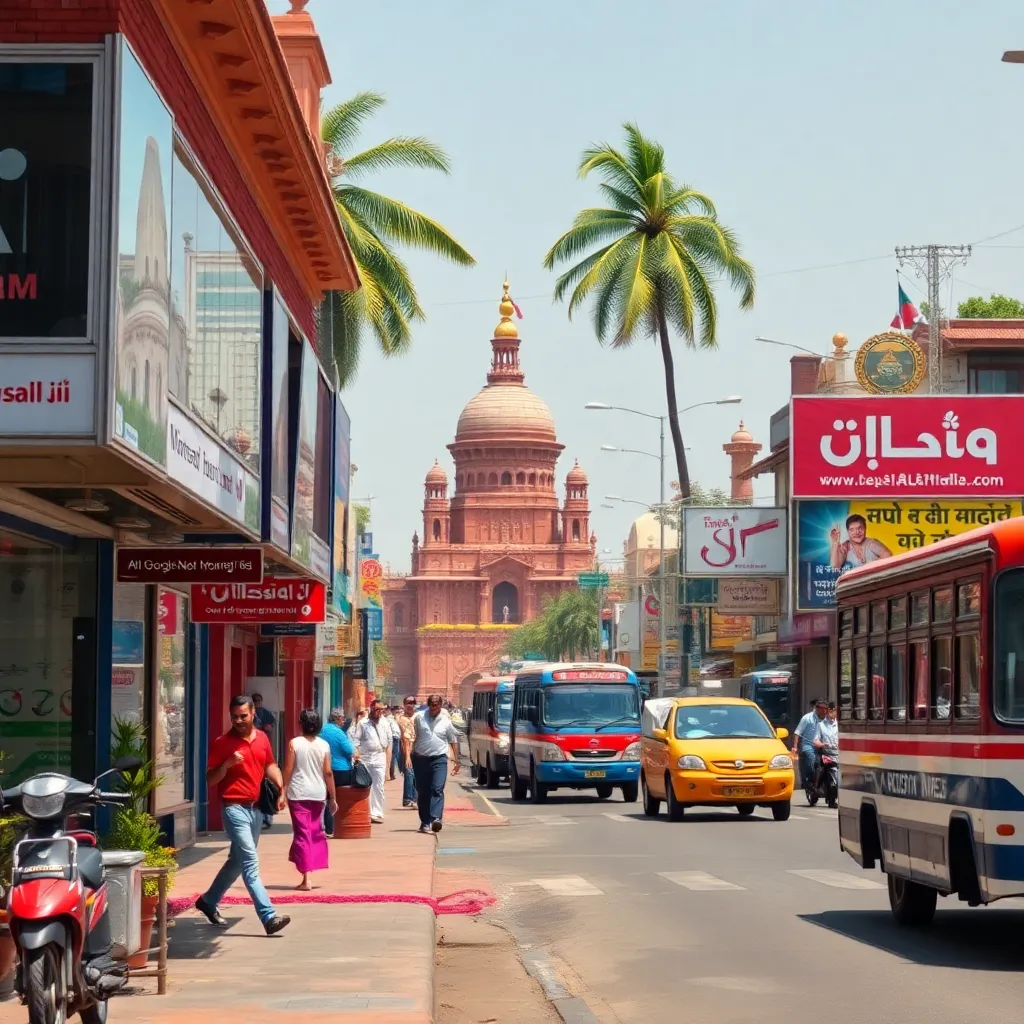 AI & Indian Heritage: Google Arts & Culture's New Ventures