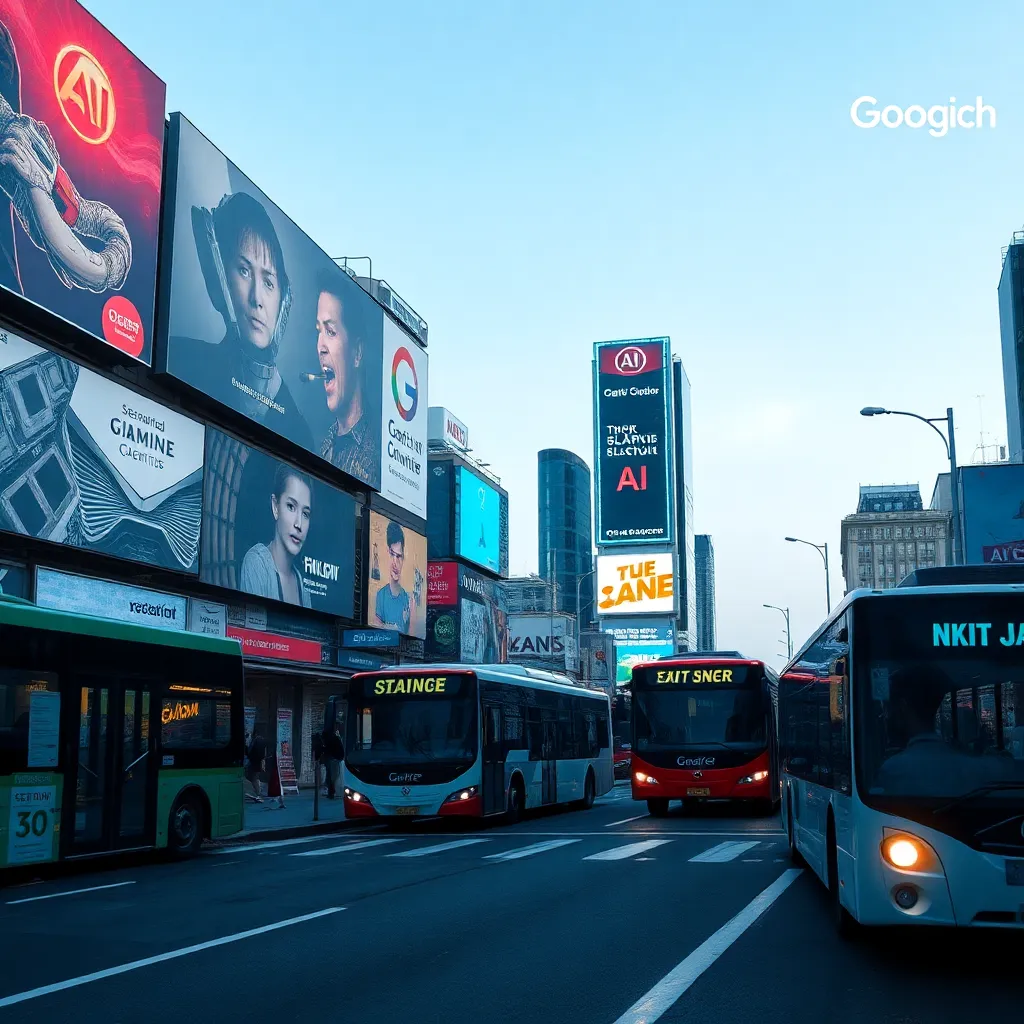 AI Misuse in Cyberattacks: Google's Defense & New Report Insights