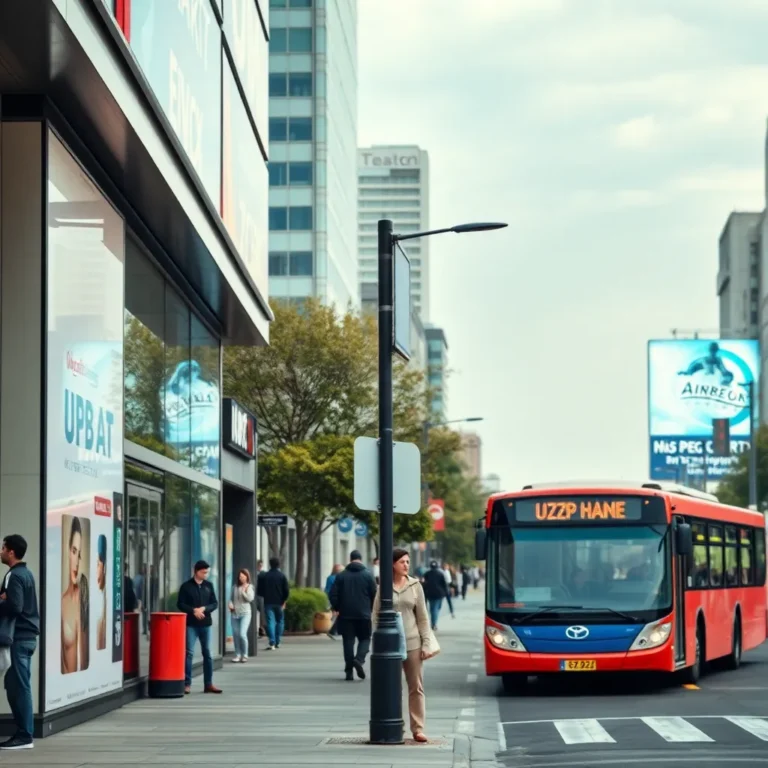 AI-Powered Adaptive Interfaces: Enhancing Digital Accessibility