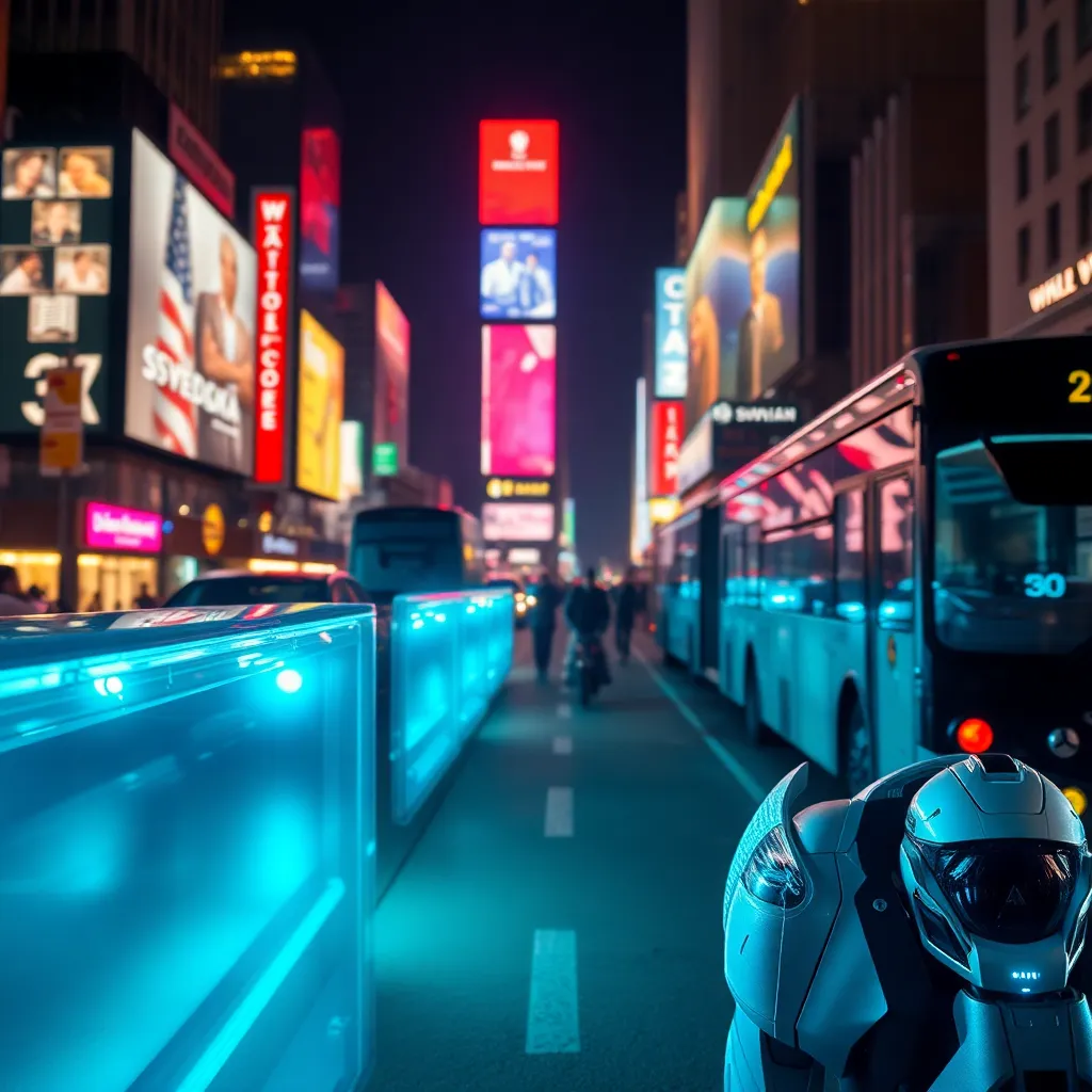 AI's Super Bowl Debut: Svedka's Ad & Anthropic's Rivalry