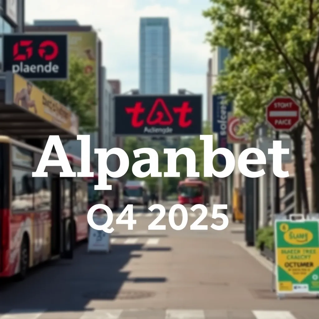 Alphabet Q4 2025: CEO Remarks Access Guide