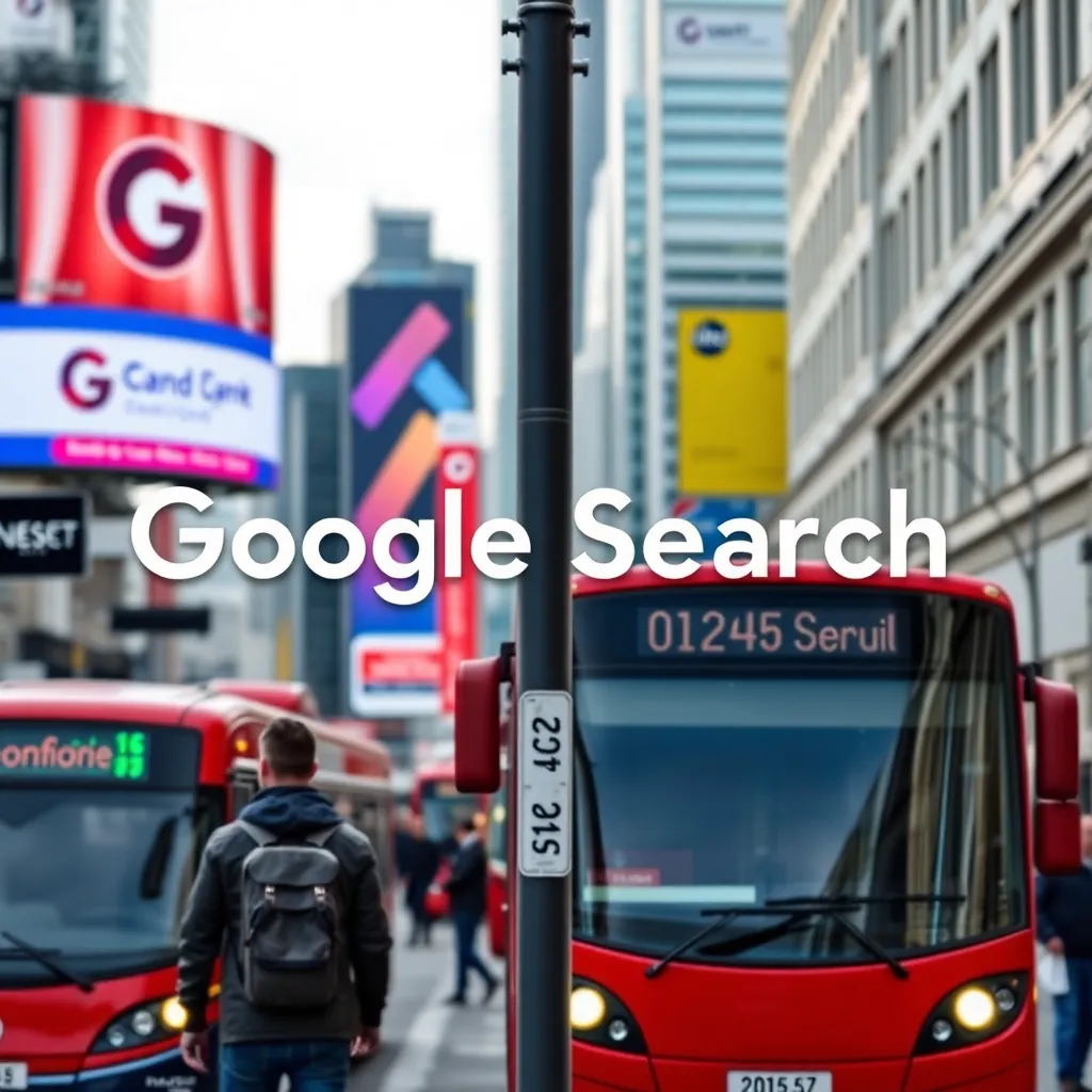 CMA Consults on Google Search Controls & Requirements