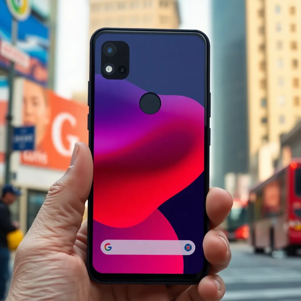 Discover Google Pixel 10a: Smart Features, Smart Price