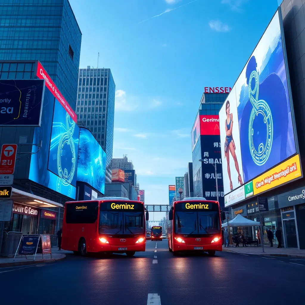 Gemini 3 Deep Think: AI's Leap in Advanced Reasoning