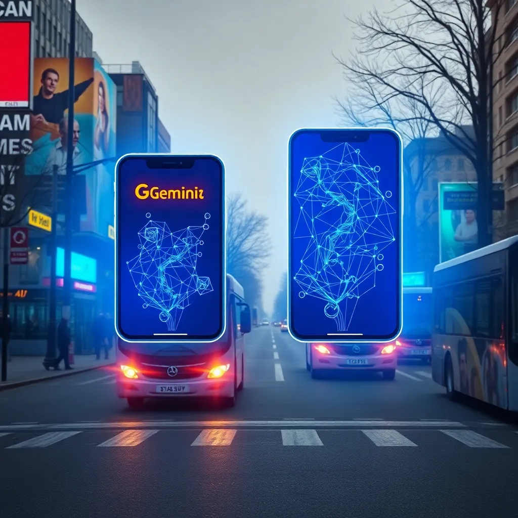 Gemini App: February 2026 Drop Unveils Enhanced AI Features