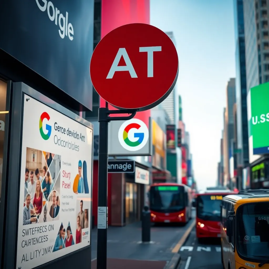 Google AI Plus Reaches 35 New Countries, Including U.S.