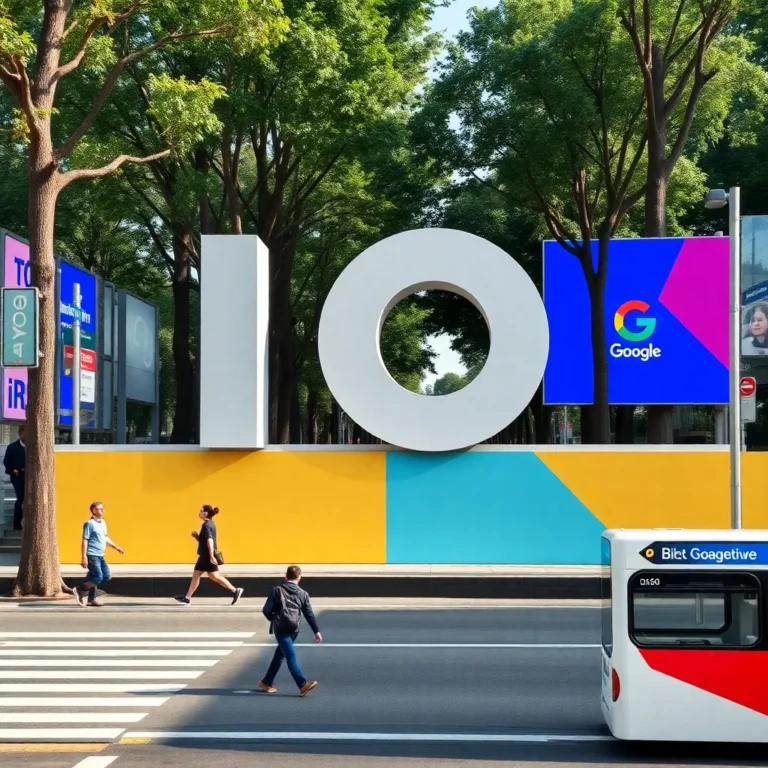 Google I/O 2026: Mark Your Calendars for Developer Innovation