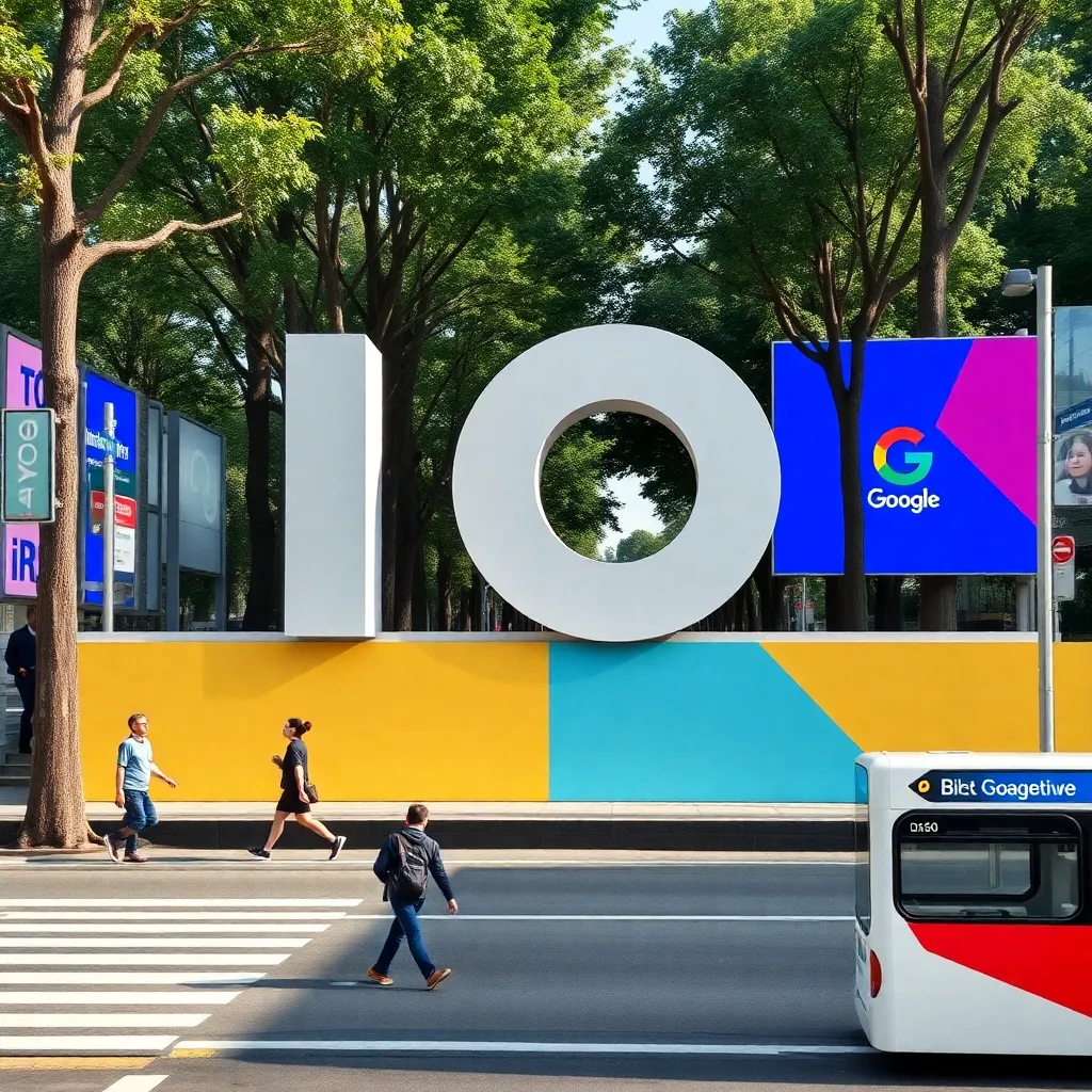Google I/O 2026: Mark Your Calendars for Developer Innovation