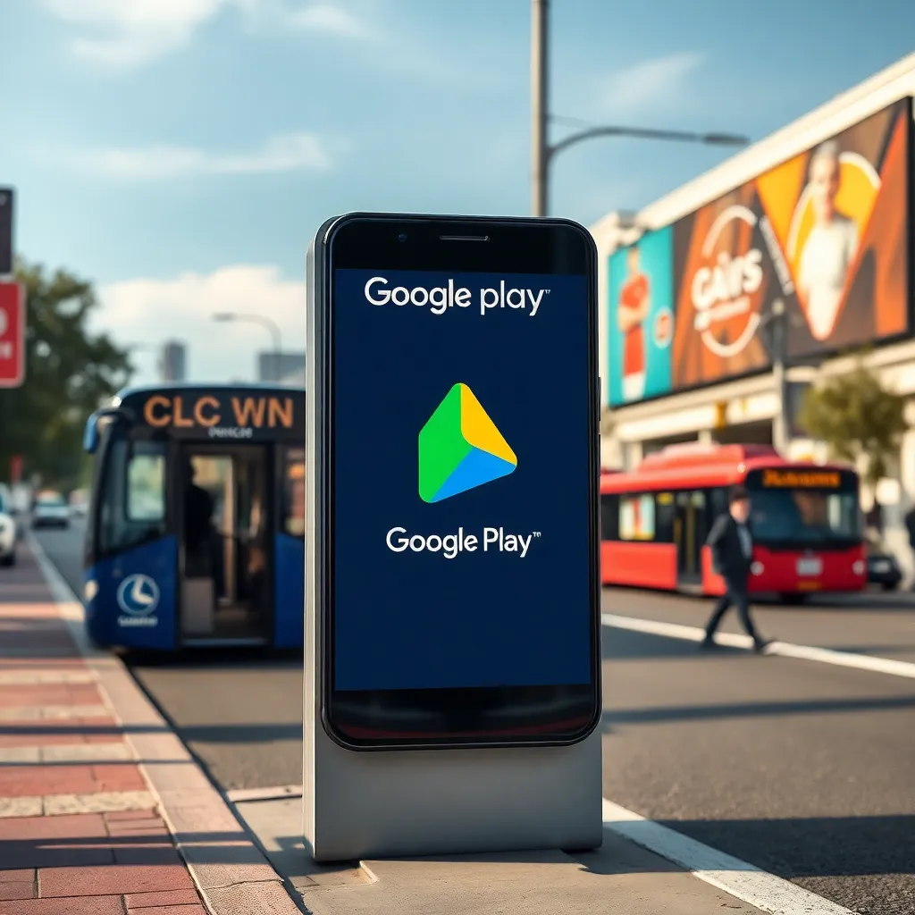 Google Play's 2025 Security Boost: Protecting Android Apps