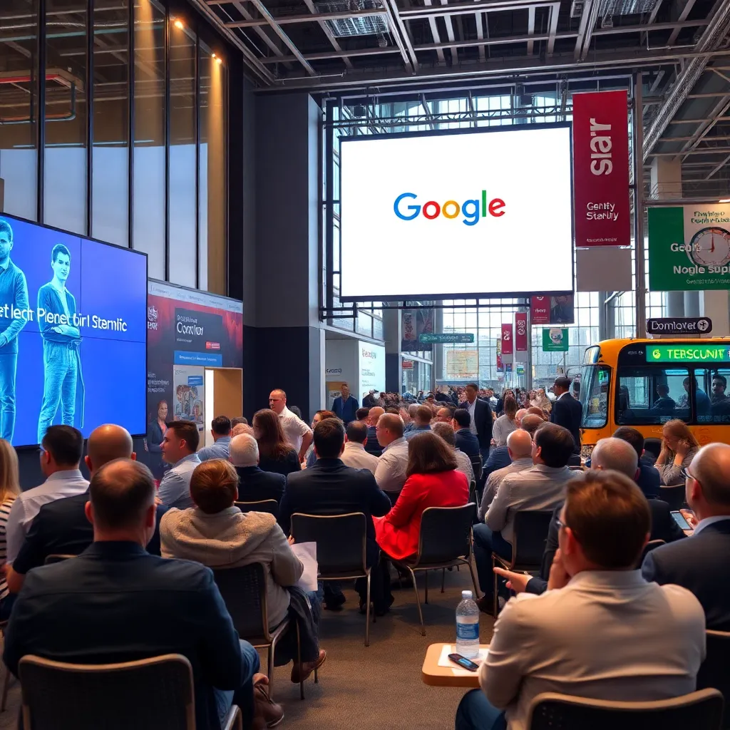 Google for Startups Gemini Forum: Cybersecurity Founders Invited