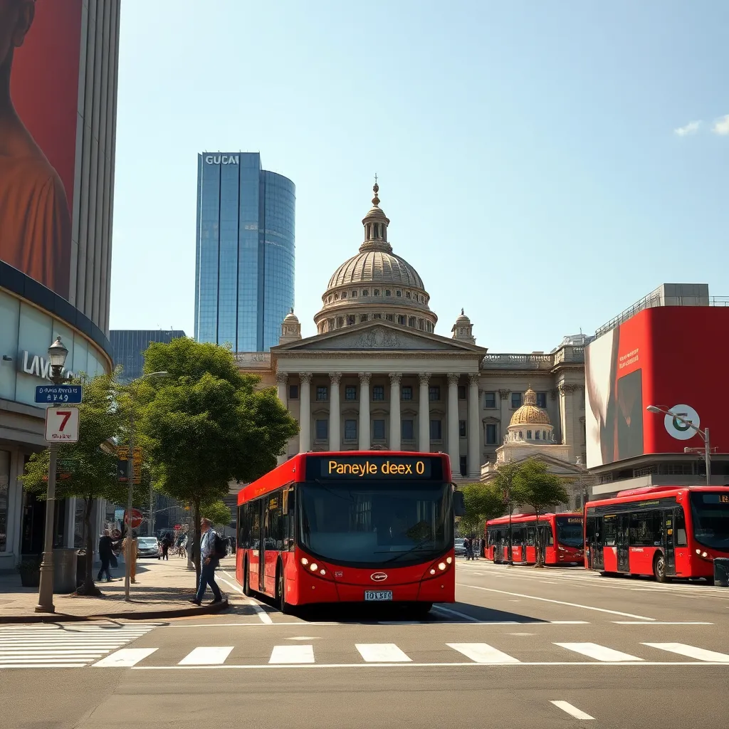 Google.org Launches $35M AI Challenge for Government Impact