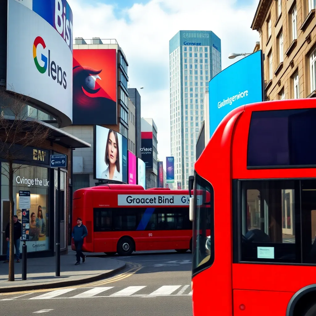 Google's UK Mobile Platform Commitments Accepted by CMA