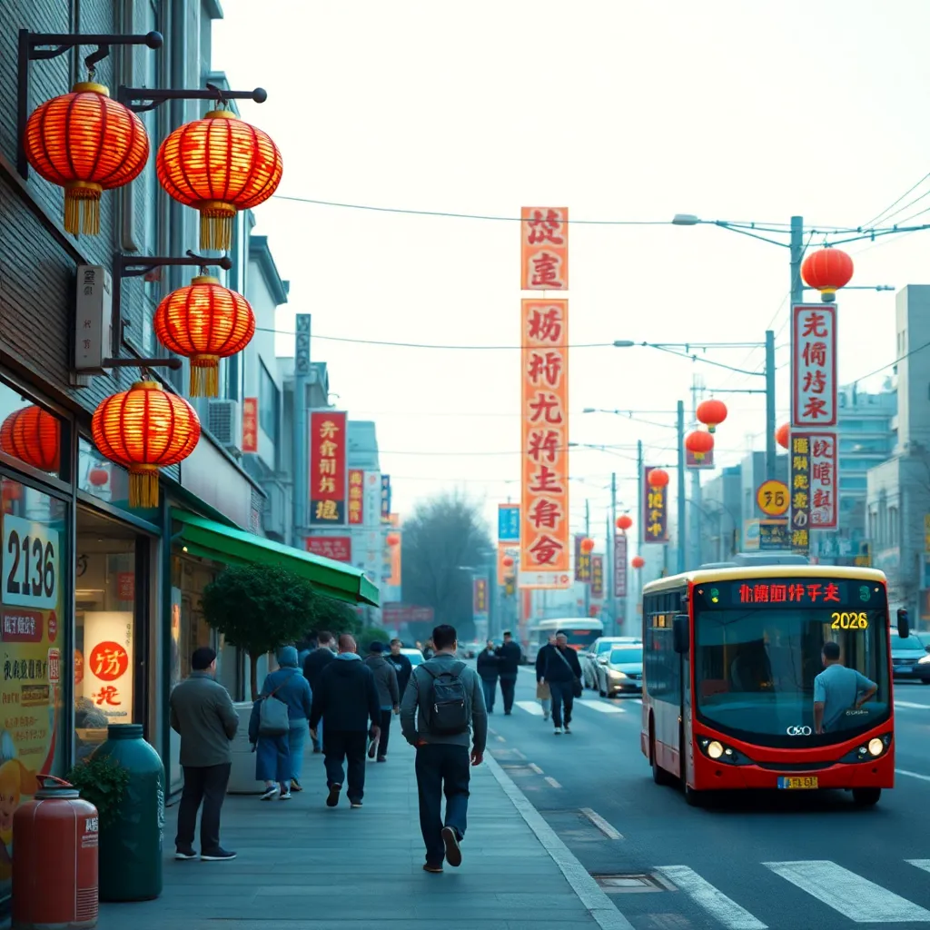 Pixel's AI Translation for Lunar New Year 2026