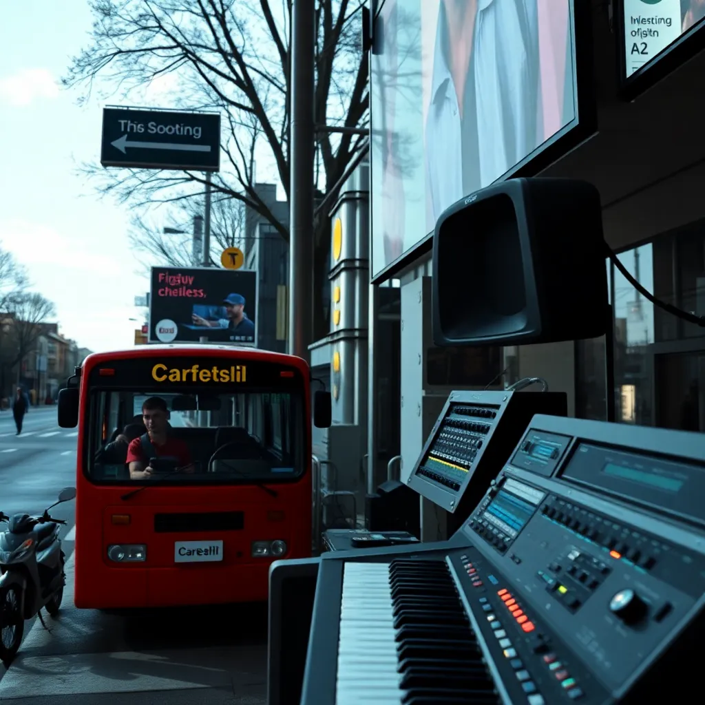 ProducerAI Joins Google Labs: Empowering Music Creation