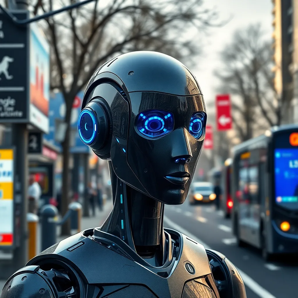 Shaping AI's Future: Google's 2026 Responsible AI Journey