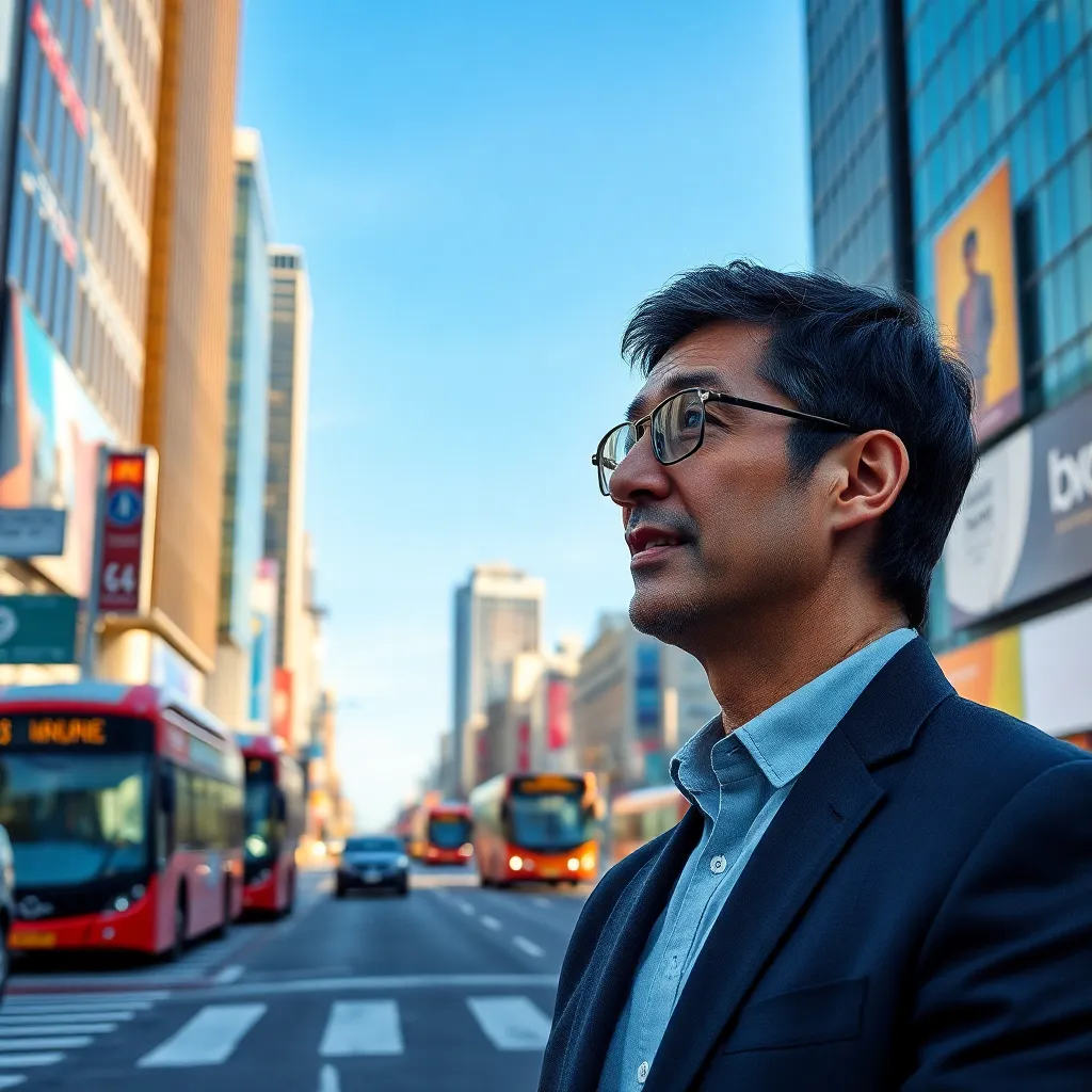 Sundar Pichai on AI's Transformative Potential and Challenges