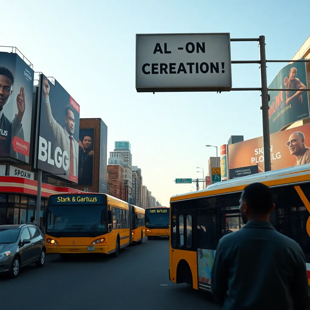 AI & Creativity: LL COOL J Dialogues with Google's Manyika