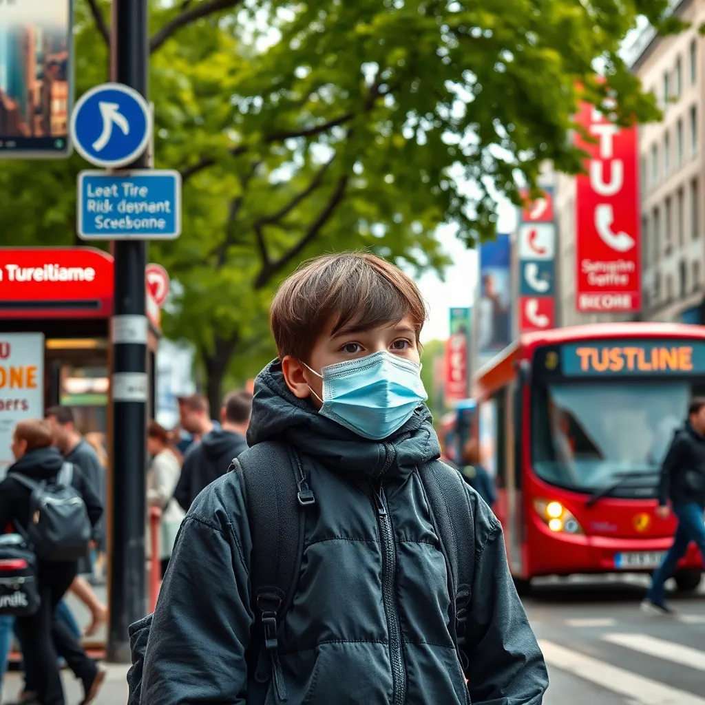 EU Child Safety: Tech's Urgent Appeal for Online Protection