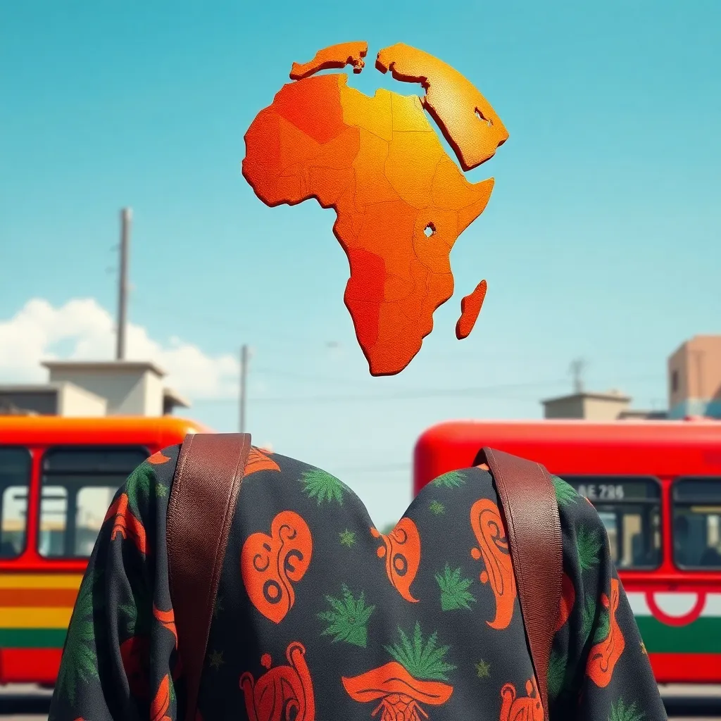 Empowering Africa: Google's Free AI Curriculum for Future Innovators