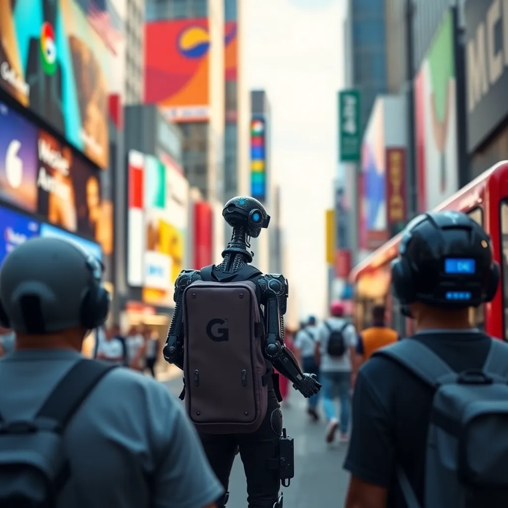 Gemini AI Empowers Game Creation at Google I/O Save the Date