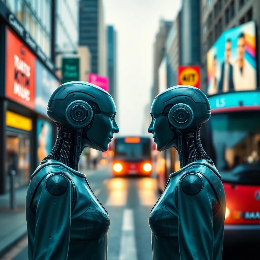 Gemini AI: Revolutionizing Google Marketing Platform Insights