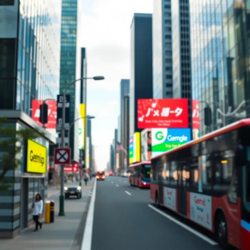 Gemini AI Transforms Google Sheets with Smart Automation