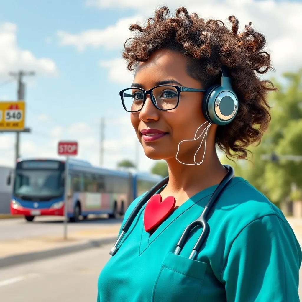 Google AI Boosts Rural Aussie Heart Health Initiative