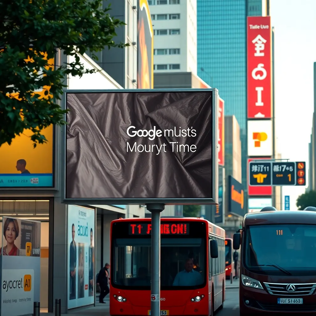 Google AI Enhances TV Ad Reach with New Non-Skip Format