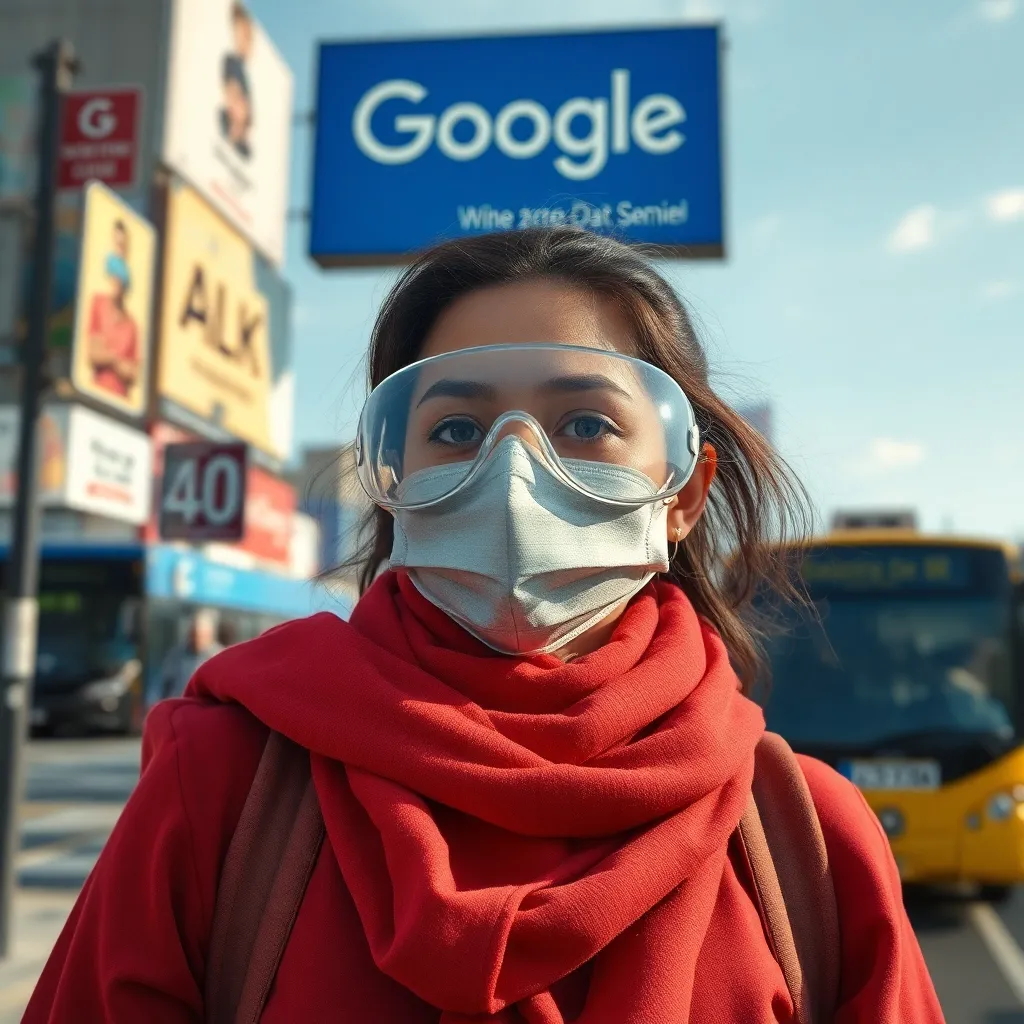 Google Celebrates Women's Day: The Art of the Possible & Dr. Croak