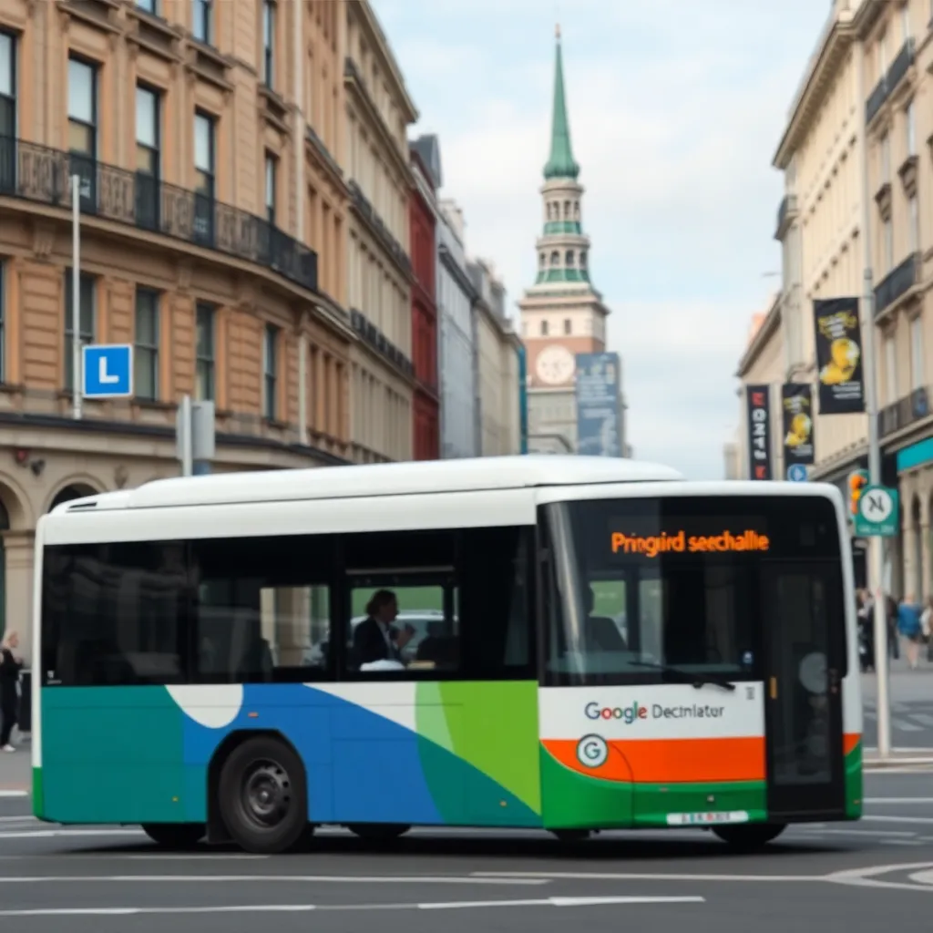 Google & DocMorris Partner for European Digital Health